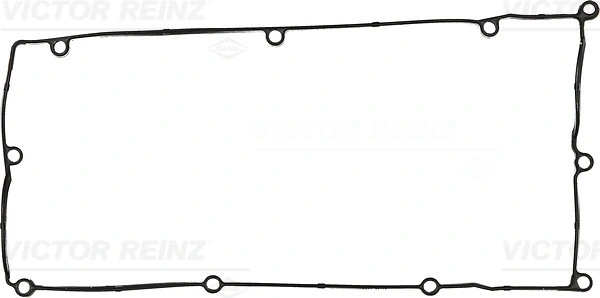 Gasket, cylinder head cover